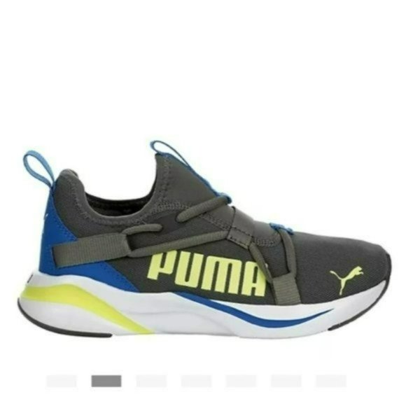Puma Softride Rift Slip-on Sneakers - Picture 7 of 9